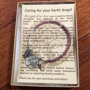 Guardian angel Bracelet